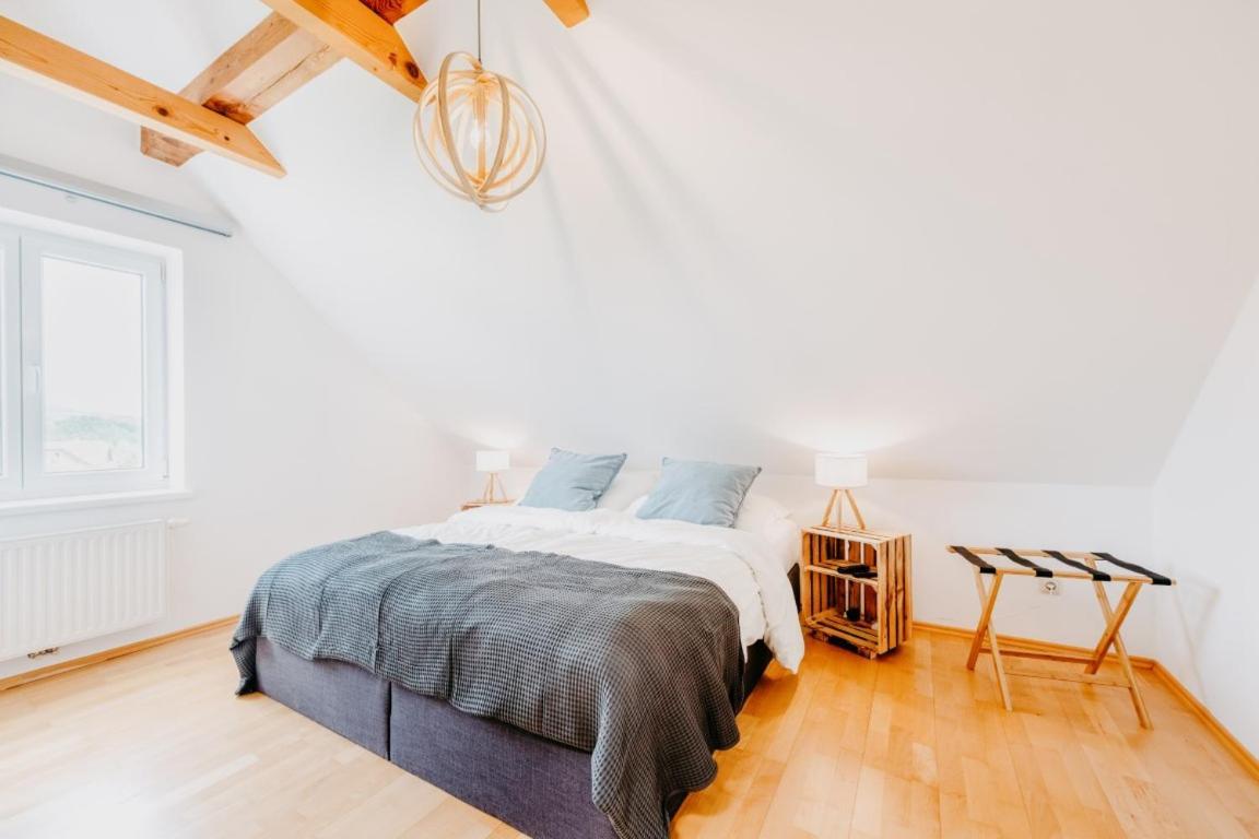 Hotel Landgut Riegerbauer Sankt Johann bei Herberstein Esterno foto